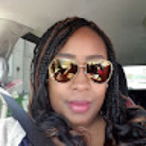 Meet your Posher, Shareece